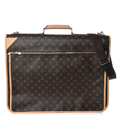 Louis Vuitton Monogram Garment Bag 1 of 17