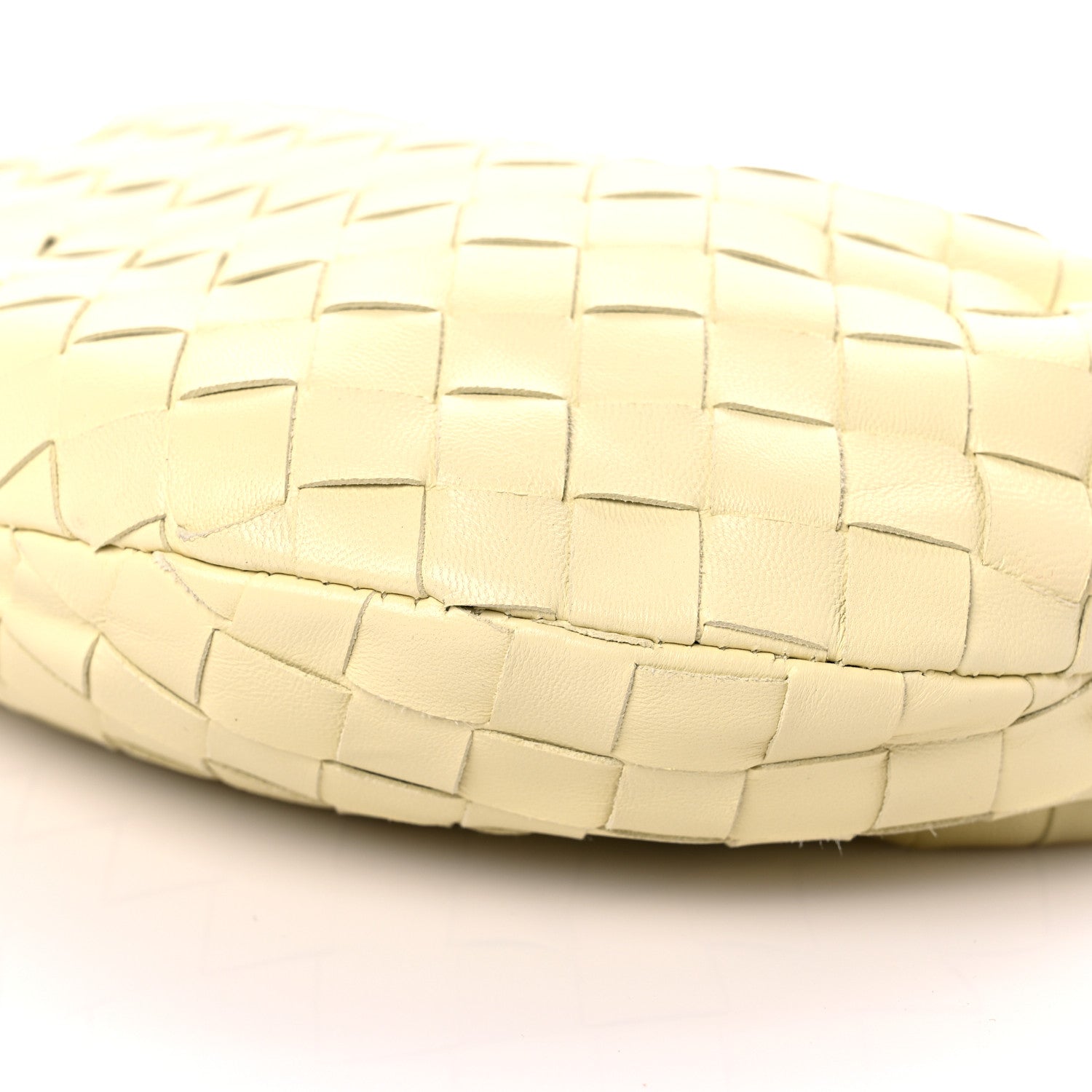 Bottega Veneta Nappa Intrecciato Mini Jodie Ice Cream 8 of 8