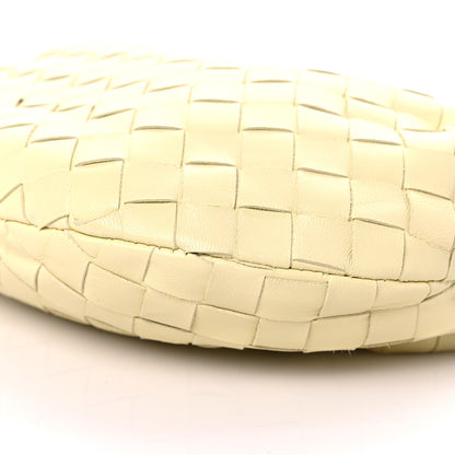 Bottega Veneta Nappa Intrecciato Mini Jodie Ice Cream 8 of 8