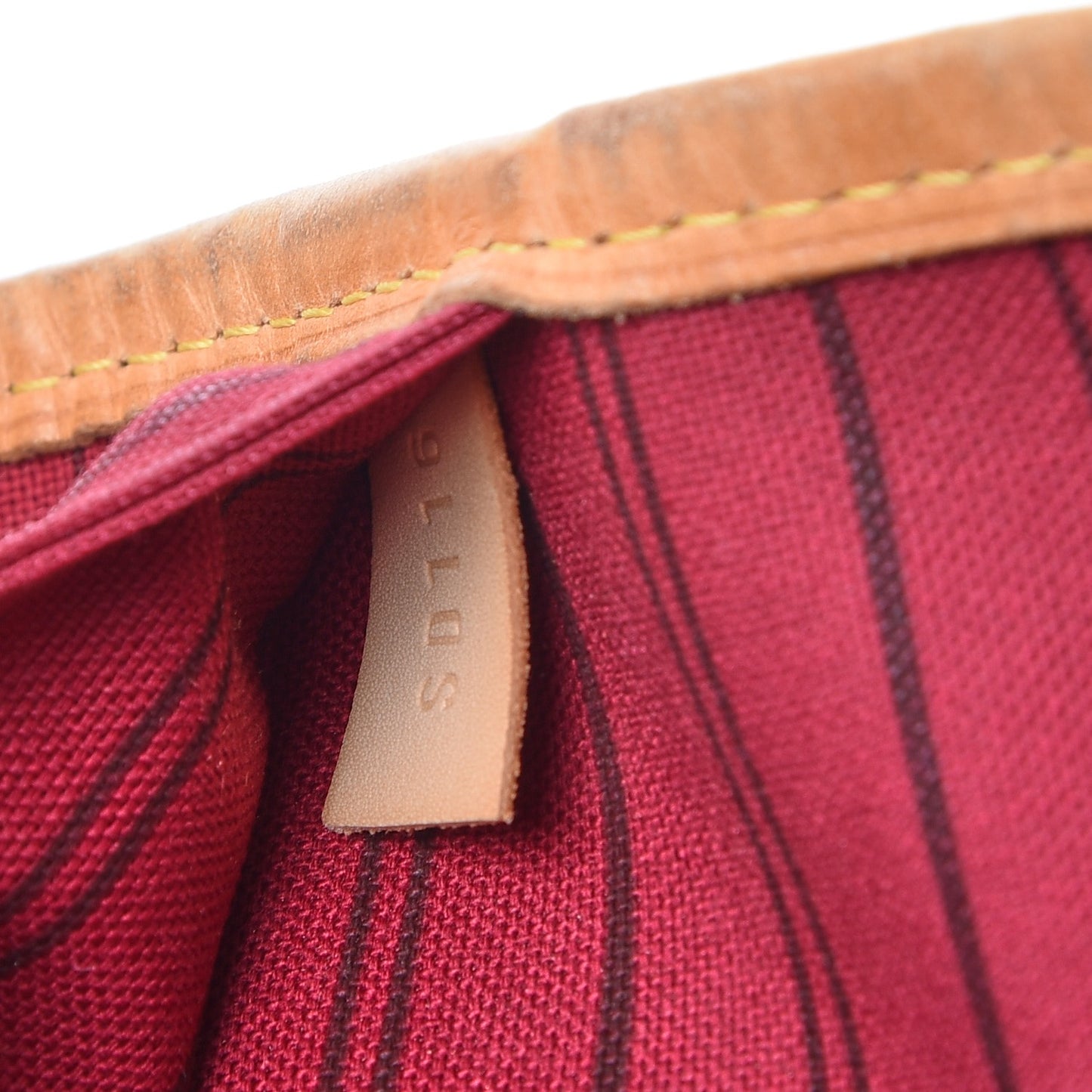 Monogram Neo Neverfull MM Pivoine