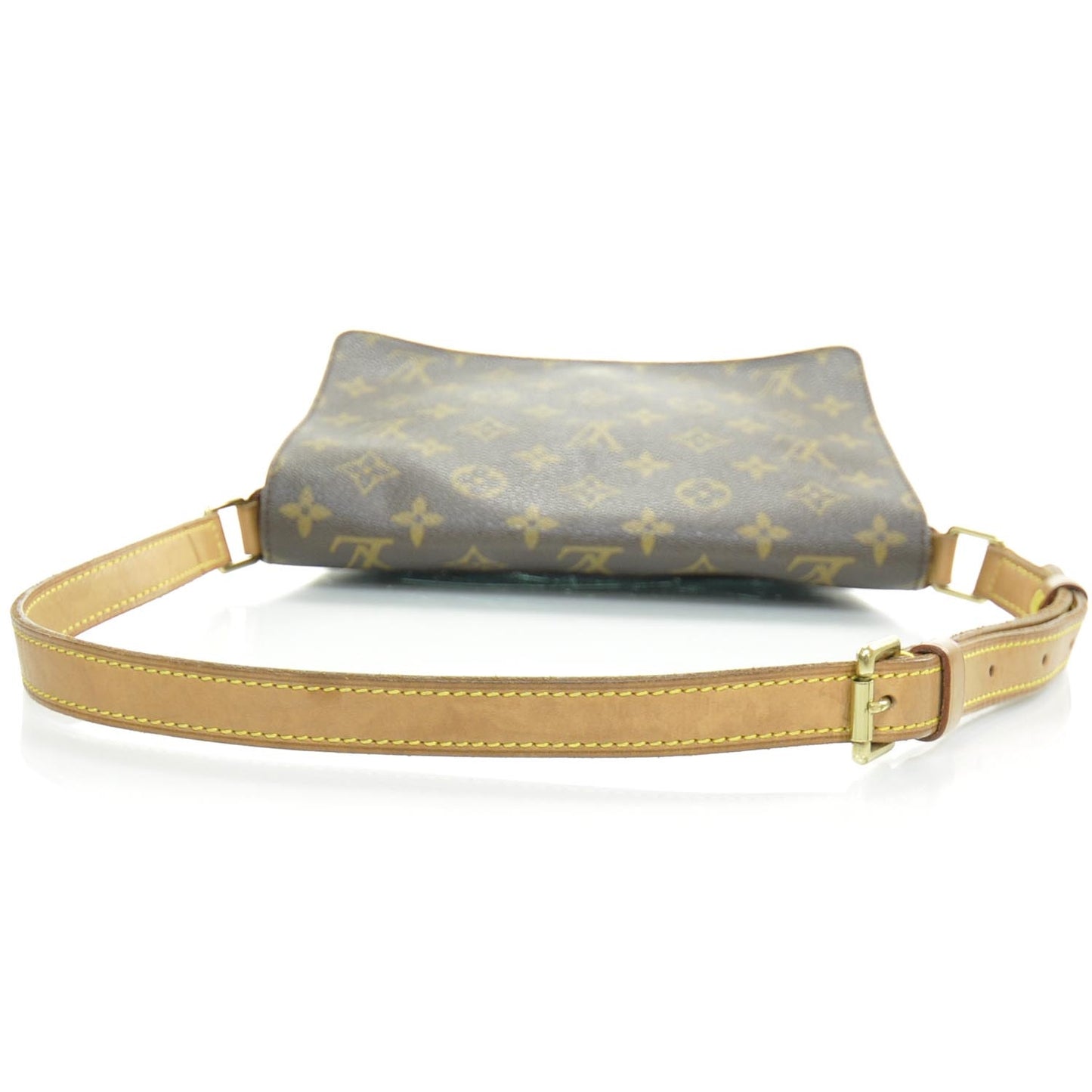 Monogram Musette Tango