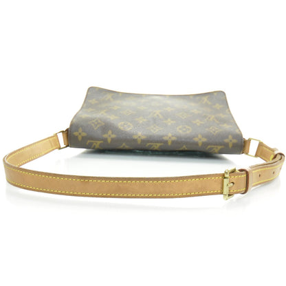 Louis Vuitton Monogram Musette Tango 6 of 9