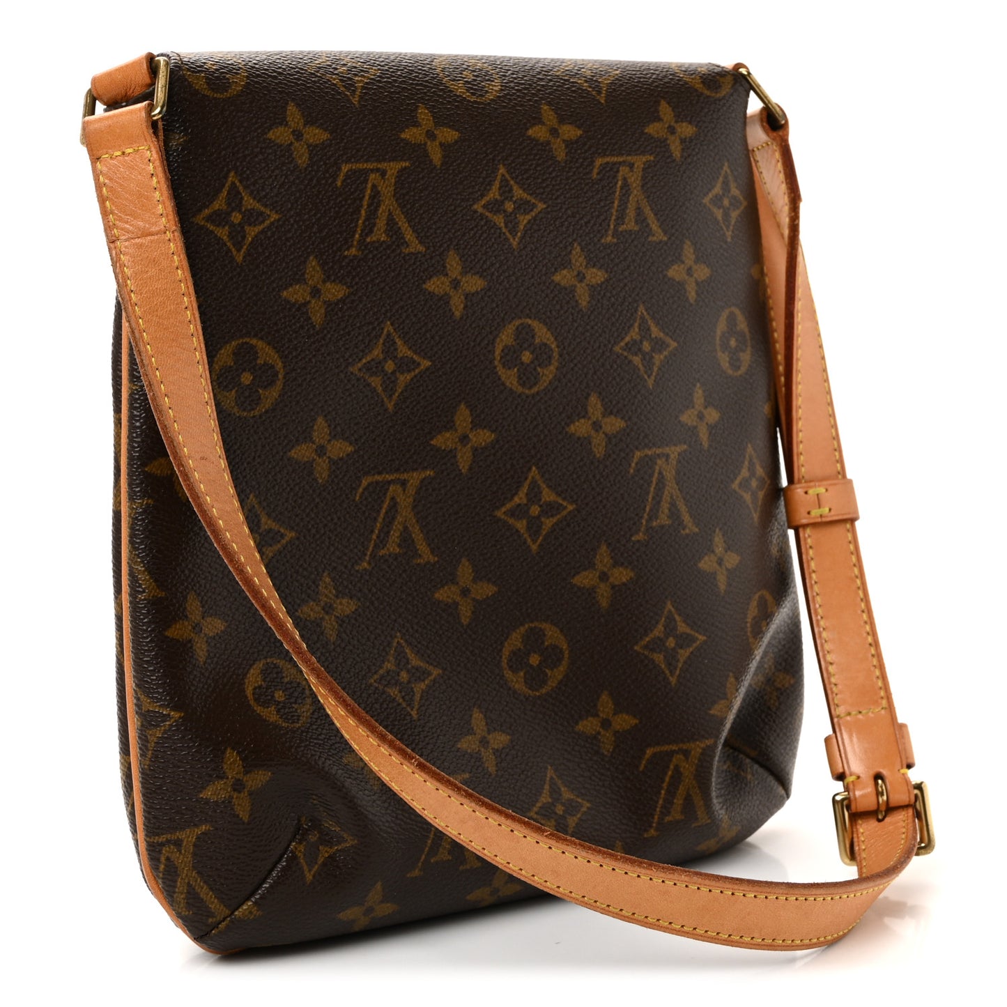 Monogram Musette Salsa