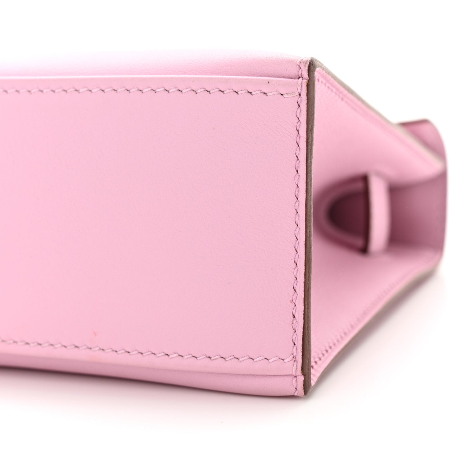 Swift Kelly Pochette Clutch Mauve Sylvestre