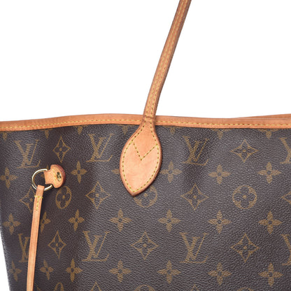 Louis Vuitton Monogram Neverfull MM 19 of 22