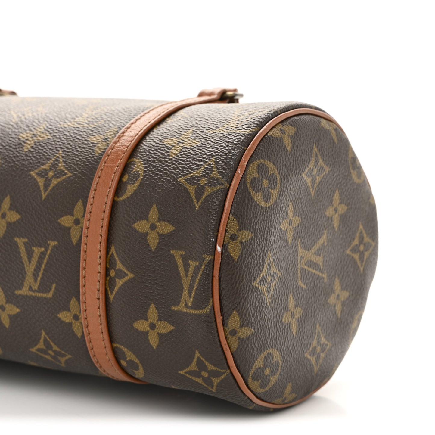 Monogram Papillon 26