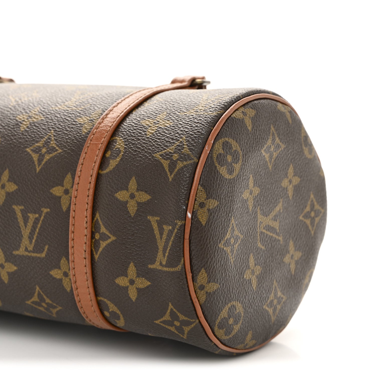 Louis Vuitton Monogram Papillon 26 10 of 12