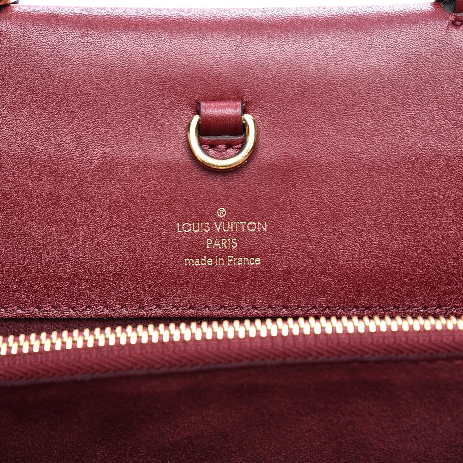 Louis Vuitton Monogram Venus Raisin 7 of 10