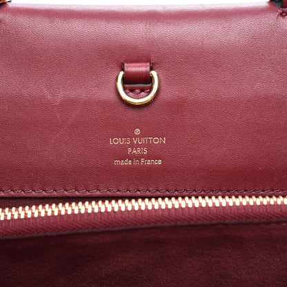 Louis Vuitton Monogram Venus Raisin 7 of 10