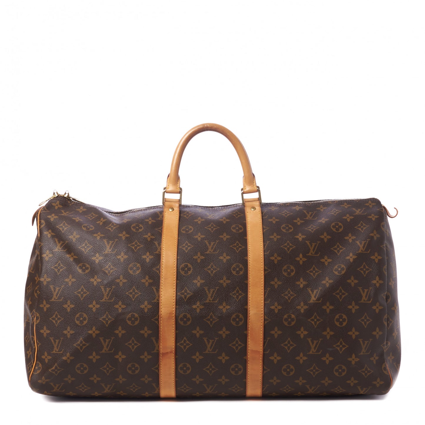 Monogram Keepall 55