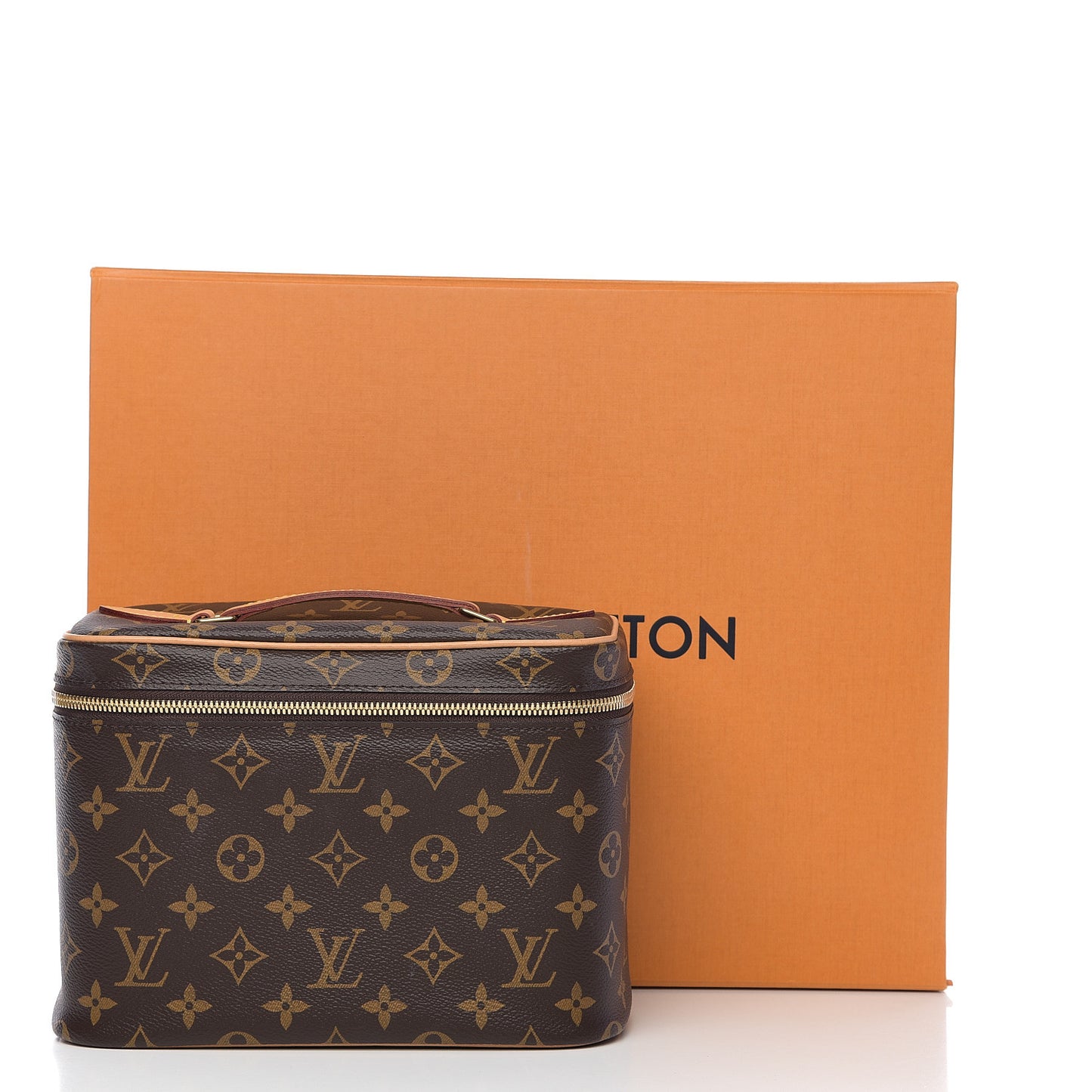 Monogram Nice BB