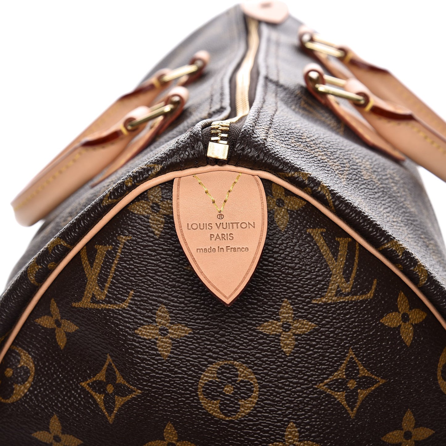 Monogram Speedy 40