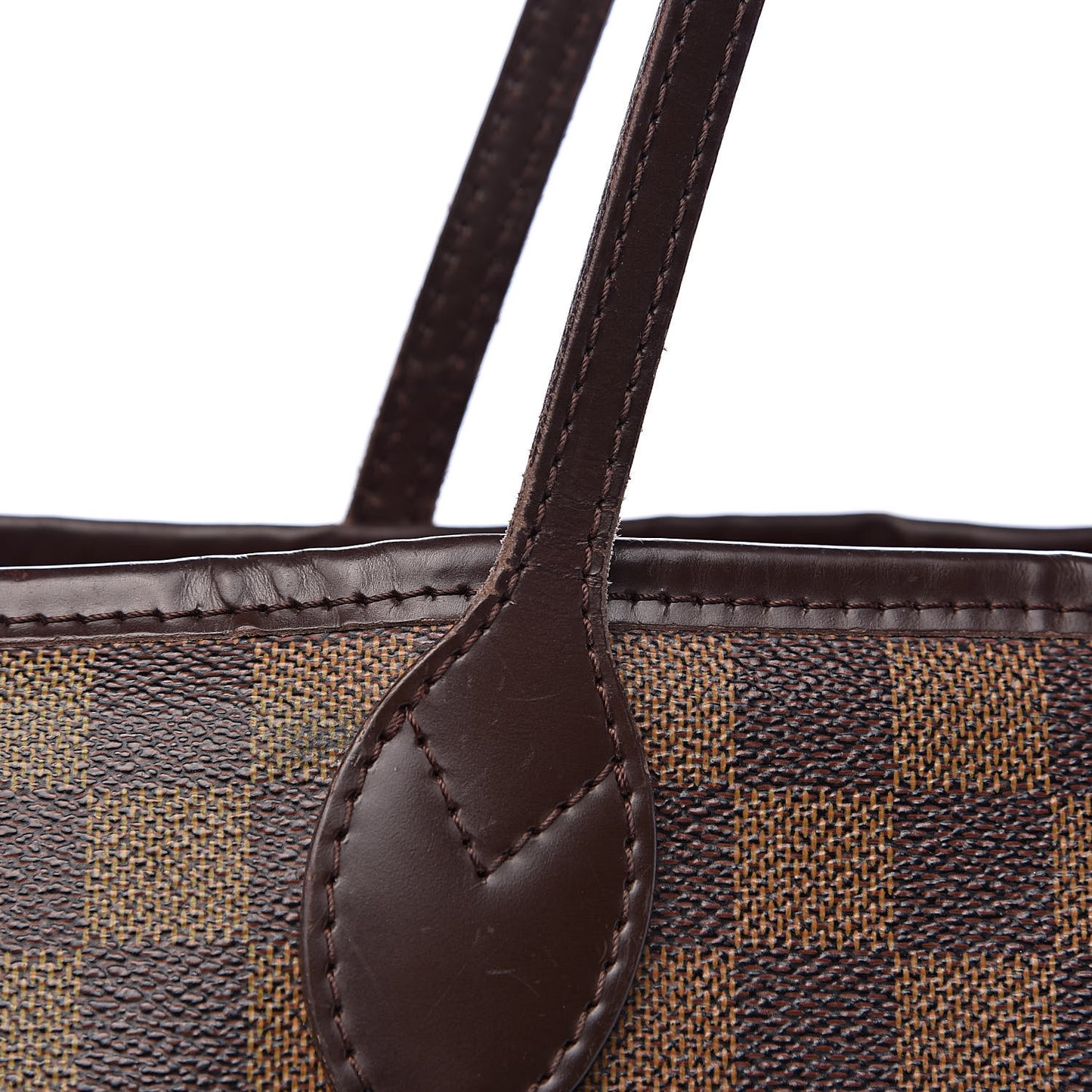 Damier Ebene Neverfull GM