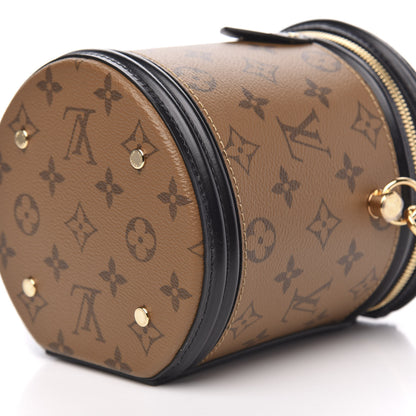 Louis Vuitton Reverse Monogram Cannes 8 of 8
