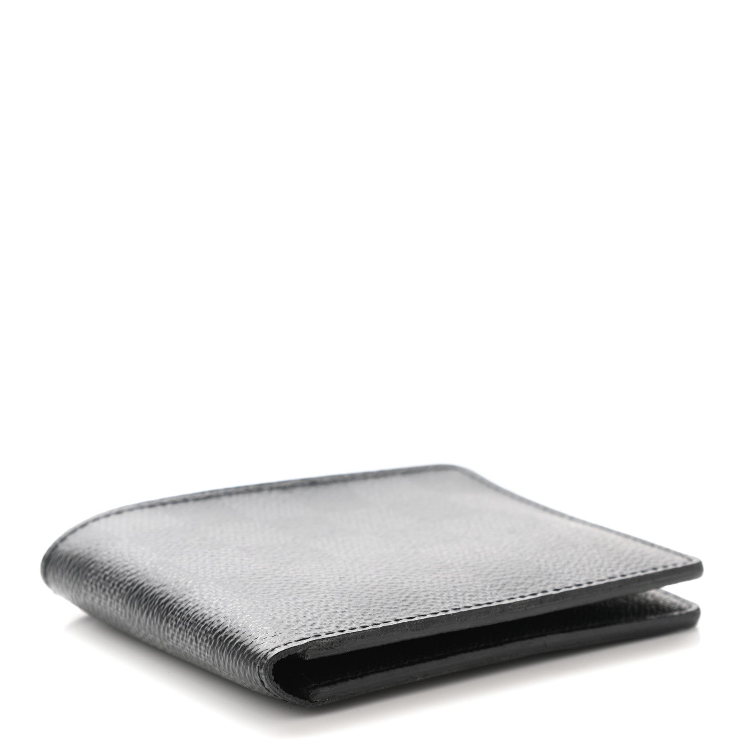 Louis Vuitton Damier Graphite Slender Wallet 4 of 10