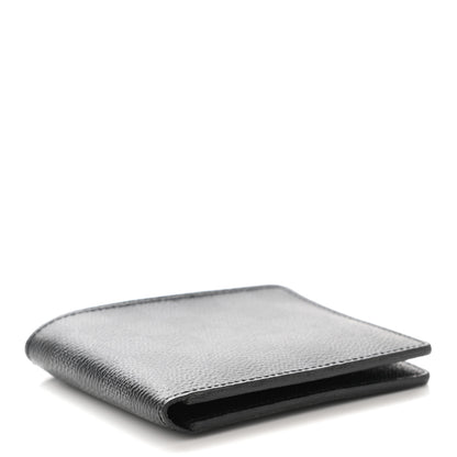 Louis Vuitton Damier Graphite Slender Wallet 4 of 10