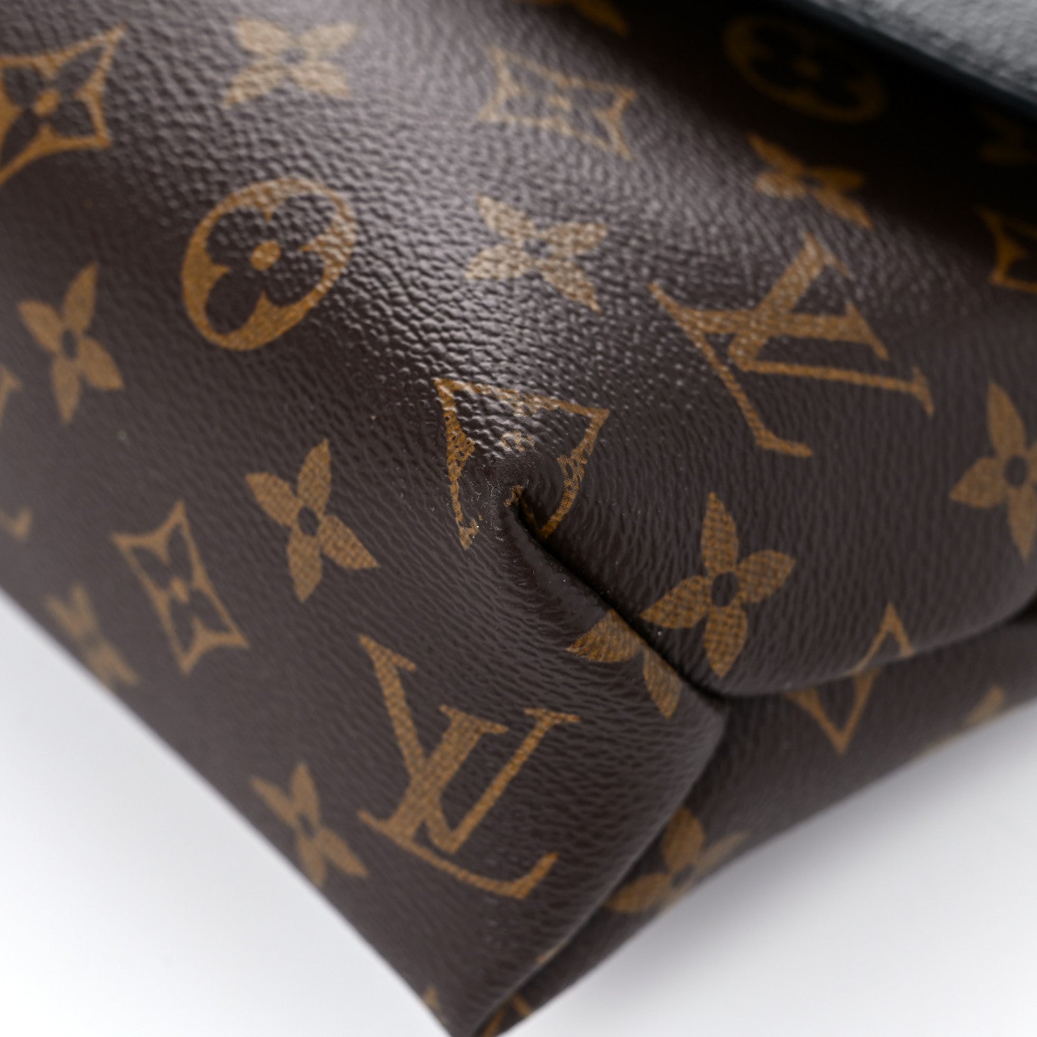 Louis Vuitton Monogram Saint Placide Black 15 of 19