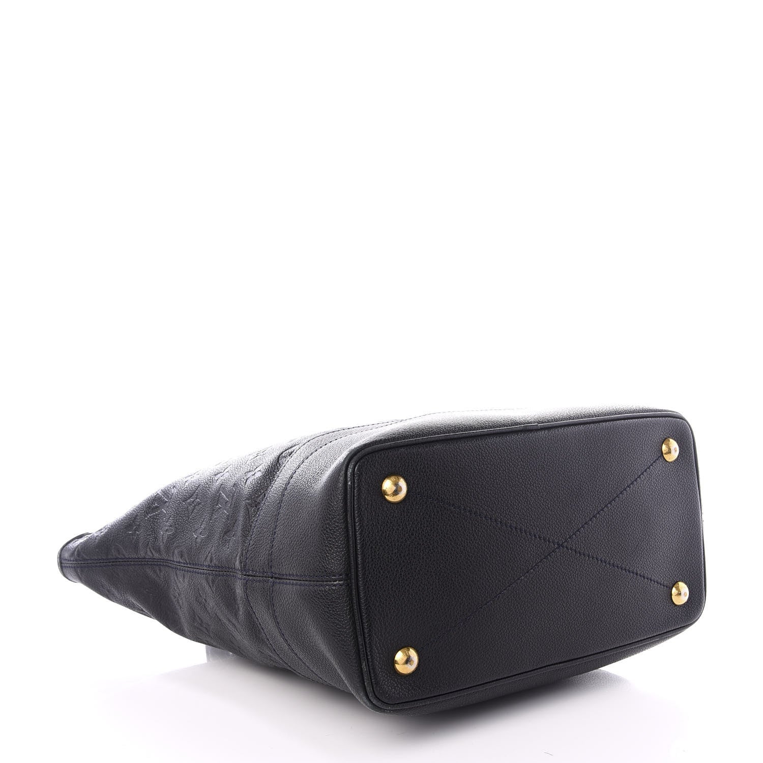 Louis Vuitton Empreinte Citadine PM Infini 3 of 9