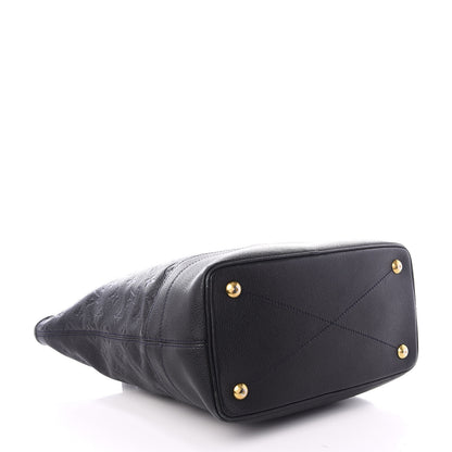 Louis Vuitton Empreinte Citadine PM Infini 3 of 9