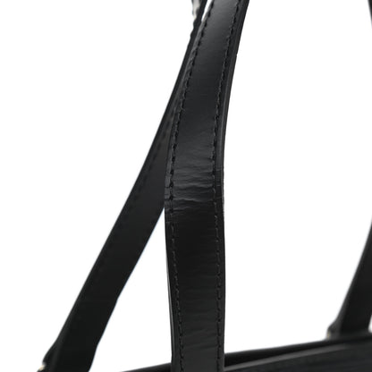 Louis Vuitton Epi Soufflot Black 11 of 11