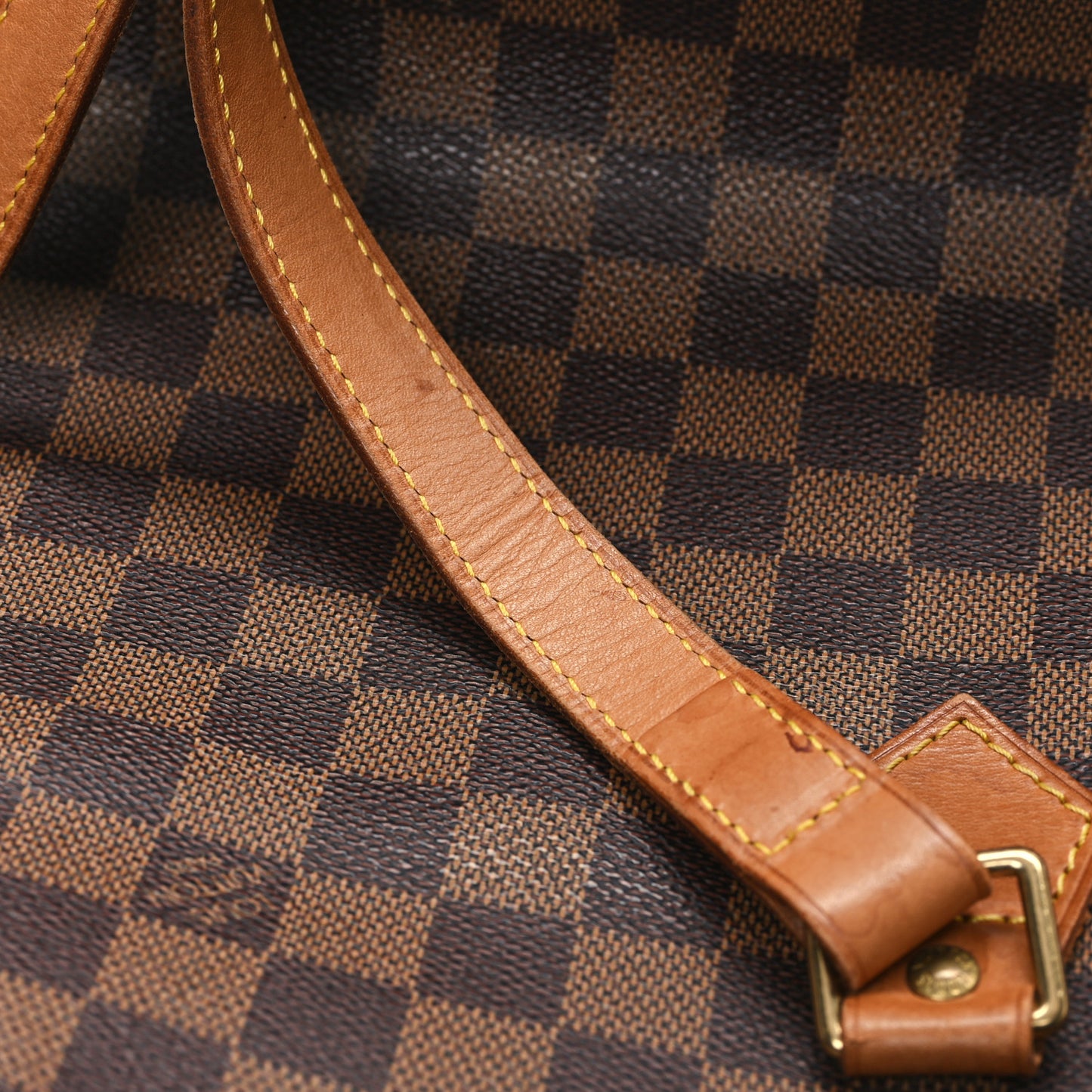 Damier Ebene Centenaire Chelsea