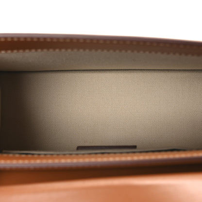 Jacquemus Smooth Calfskin Le Grand Chiquito Light Brown 5 of 9