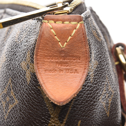 Louis Vuitton Monogram Totally PM 6 of 7