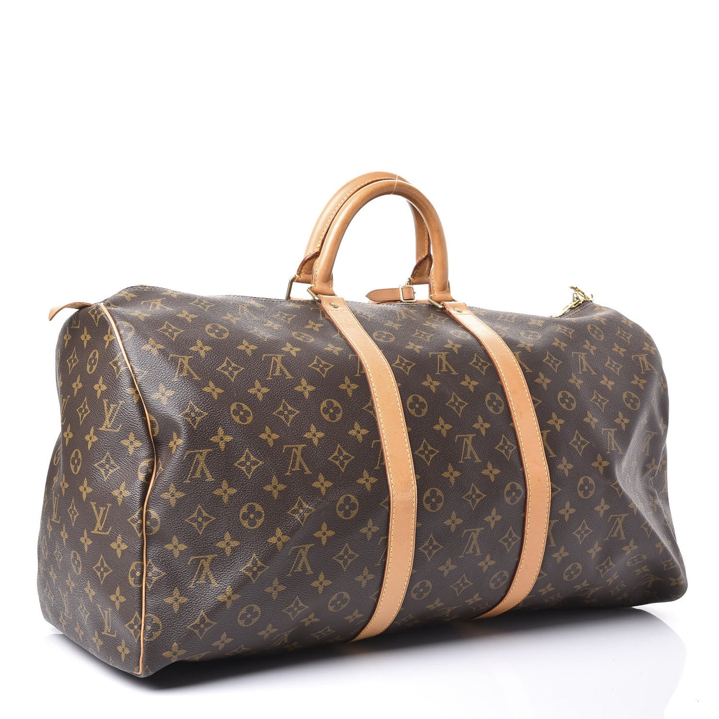 Monogram Keepall 55