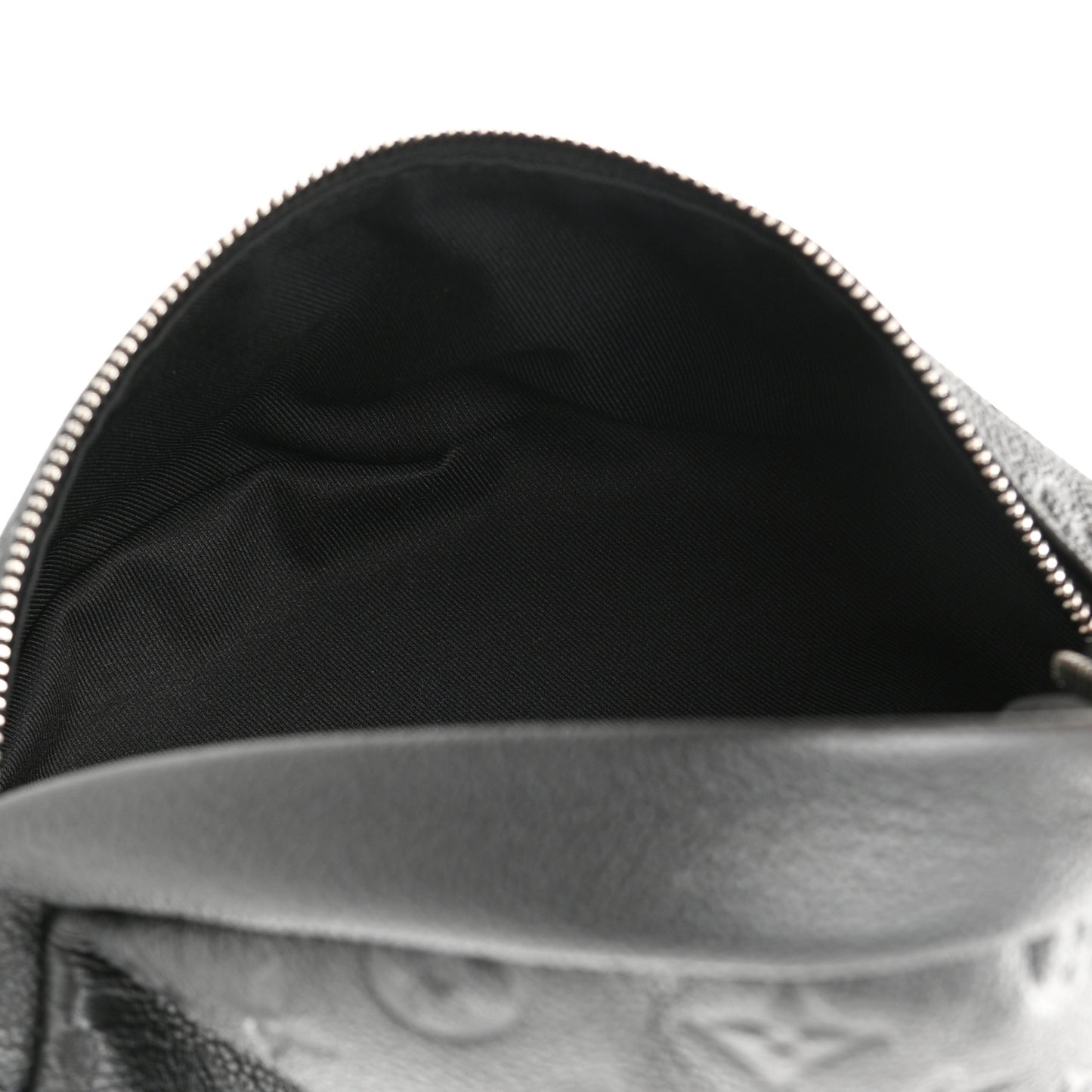 Empreinte Uniformes BumBag Black