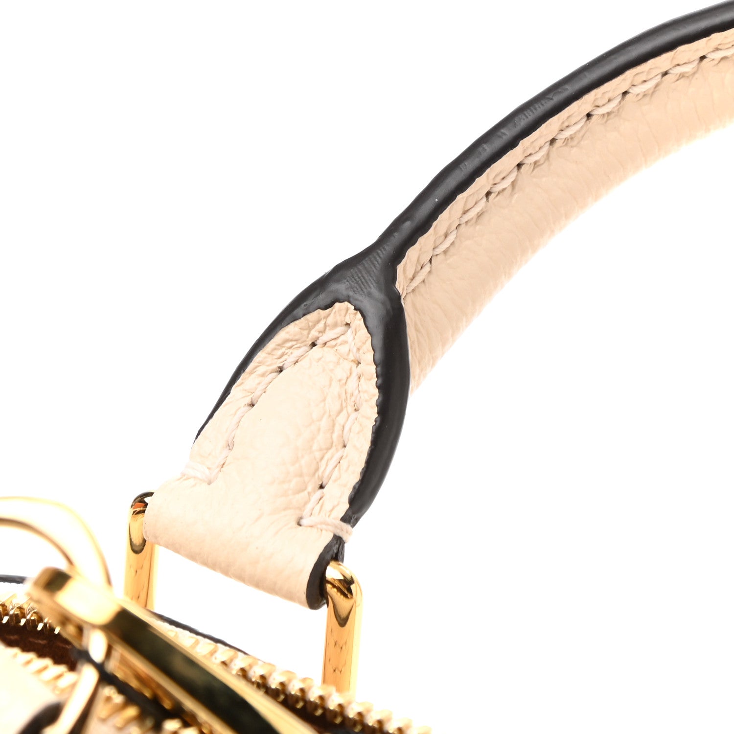 Louis Vuitton Empreinte Neo Alma BB Creme 11 of 11