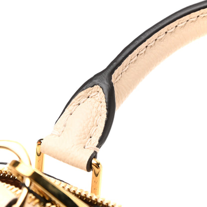 Louis Vuitton Empreinte Neo Alma BB Creme 11 of 11
