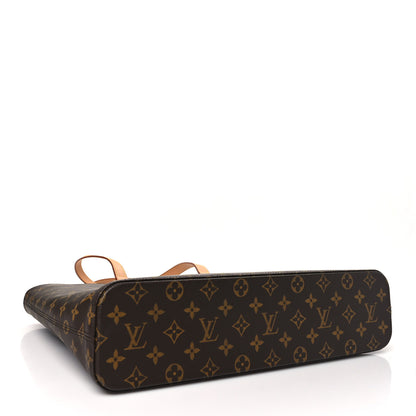 Louis Vuitton Monogram Luco 4 of 9