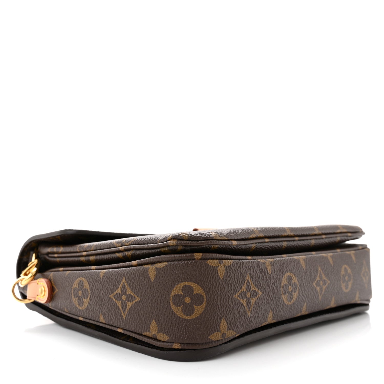 Louis Vuitton Monogram Pochette Metis 4 of 11