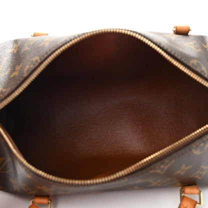 Louis Vuitton Monogram Papillon 26 5 of 9
