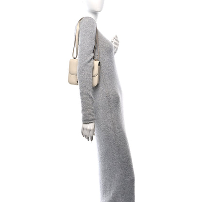 Hermes Swift Horseshoe Constance 18 Nata Etoupe 2 of 16