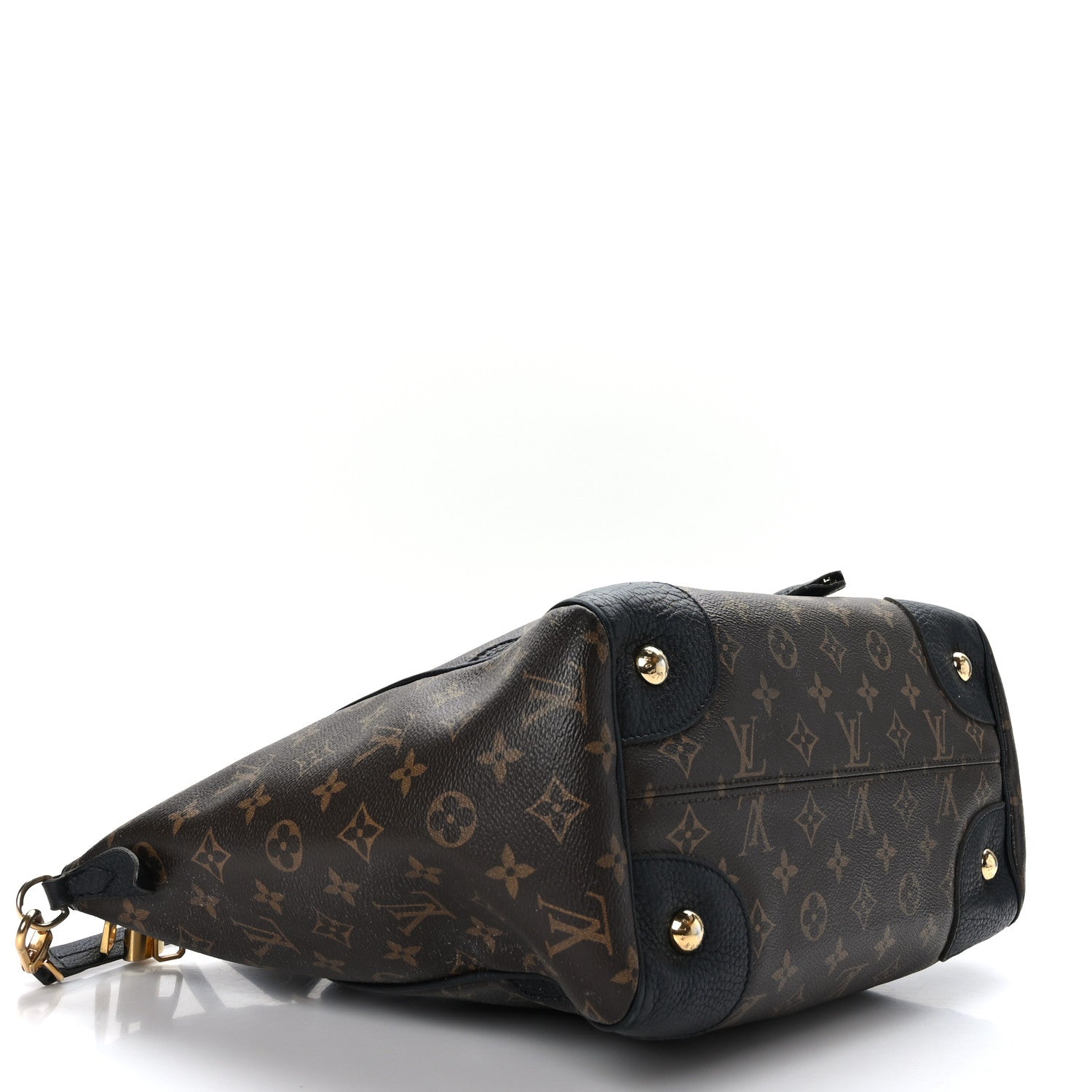 Louis Vuitton Monogram Estrela NM Black 4 of 9