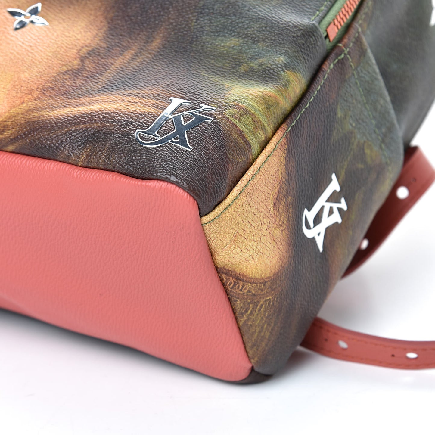 Masters Da Vinci Palm Springs Backpack