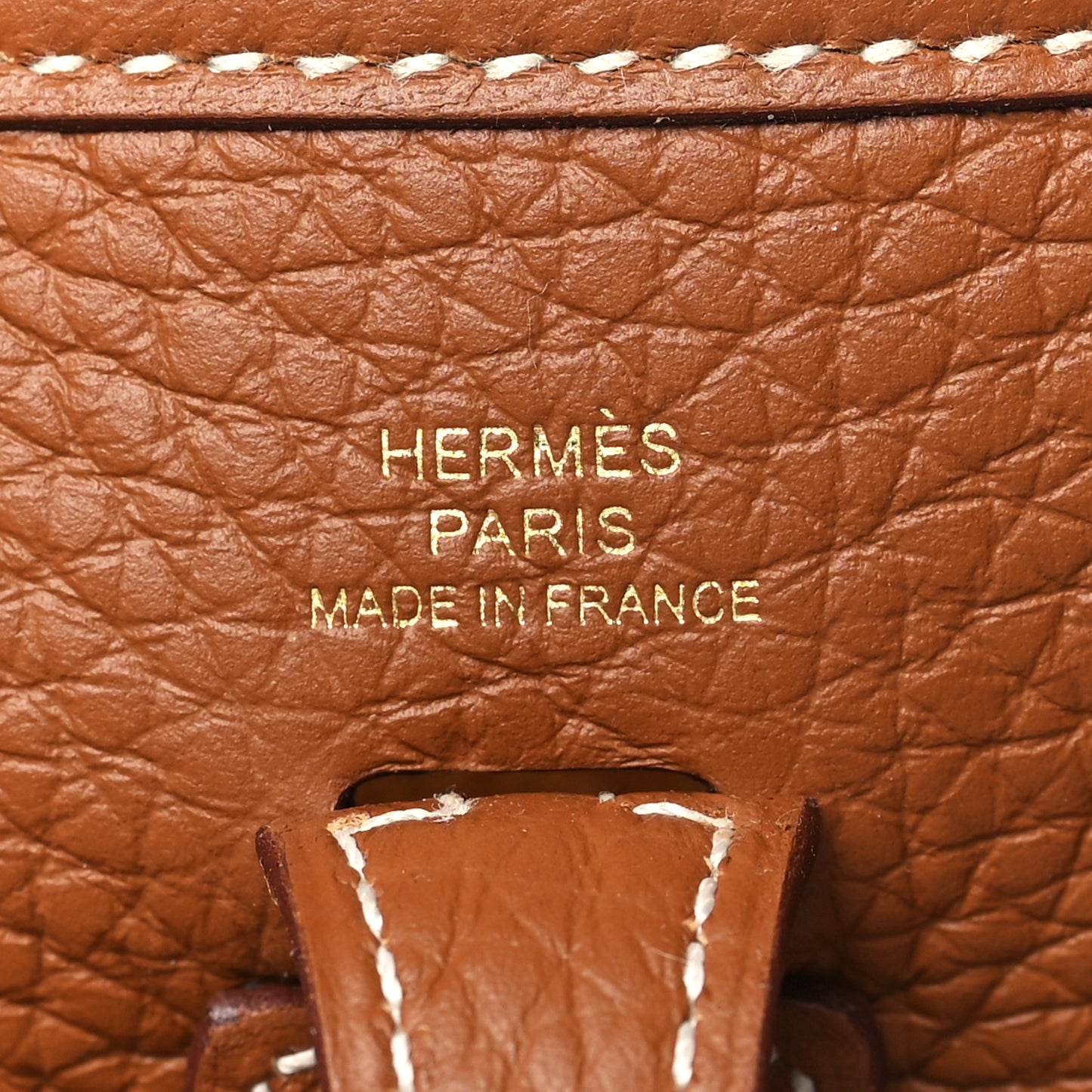 Taurillon Clemence Evelyne TPM Gold