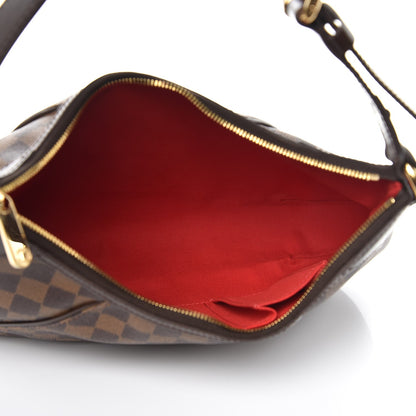 Louis Vuitton Damier Ebene Thames GM 5 of 7