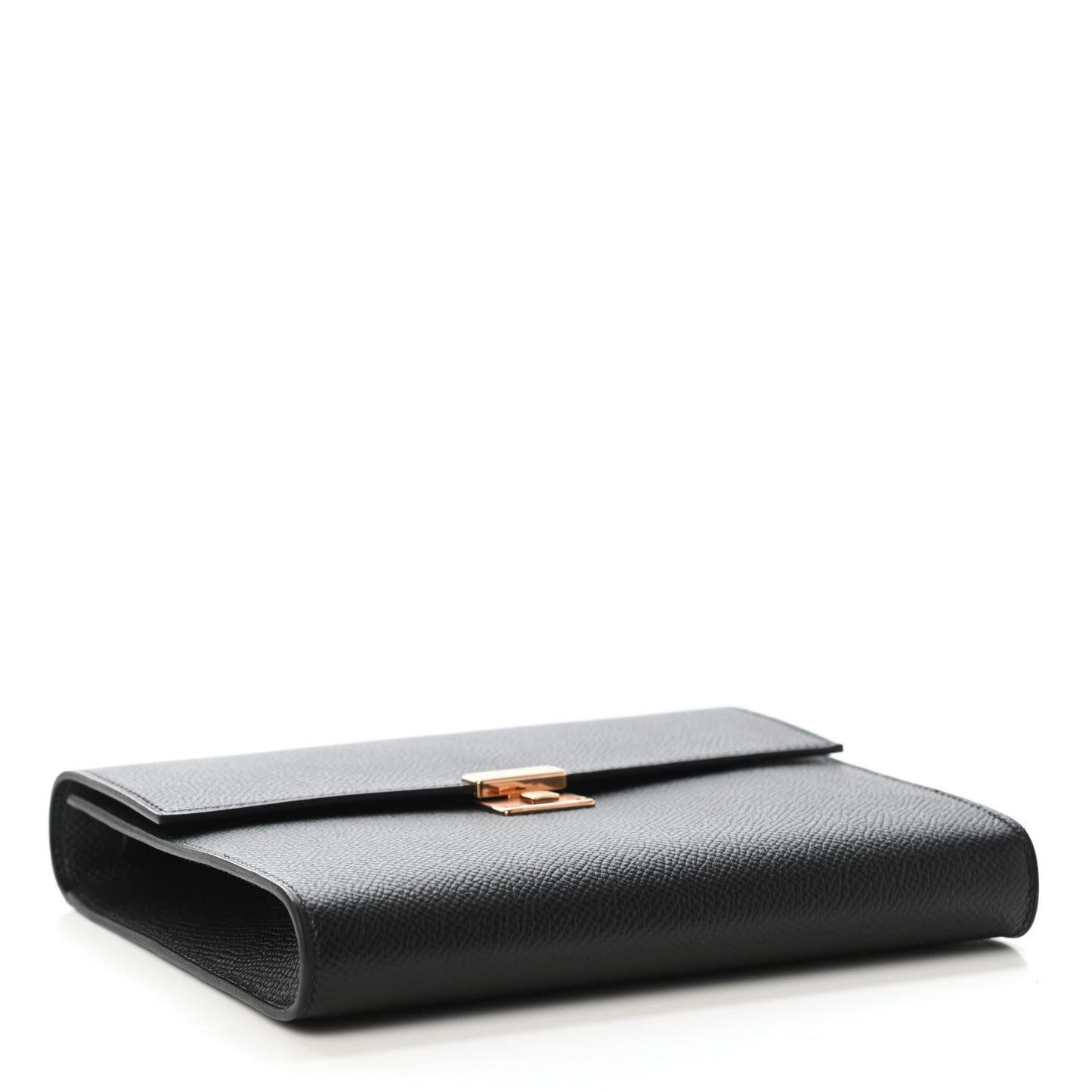 Epsom Clic 16 Wallet Black