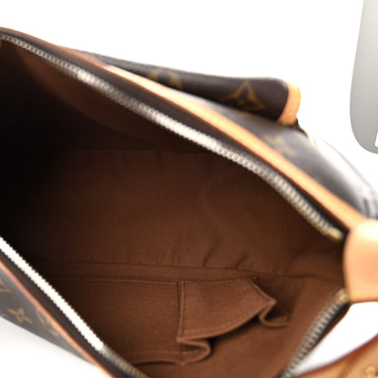 Louis Vuitton Monogram Tikal GM 5 of 10
