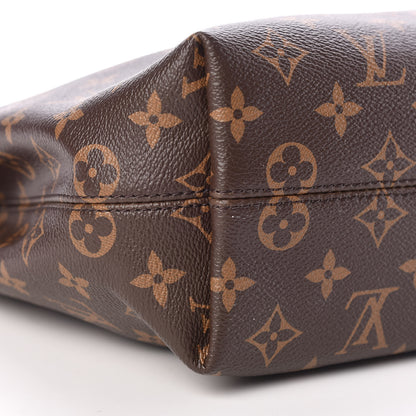 Louis Vuitton Monogram Graceful PM 10 of 11