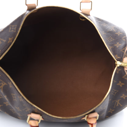 Louis Vuitton Monogram Speedy 40 5 of 12