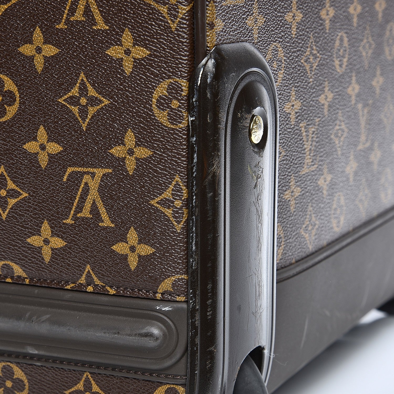 Louis Vuitton Monogram Pegase 55 Business NM 13 of 17