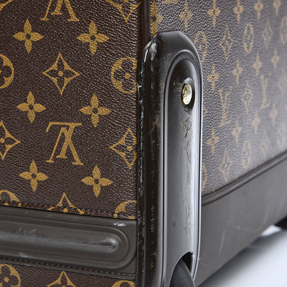 Louis Vuitton Monogram Pegase 55 Business NM 13 of 17