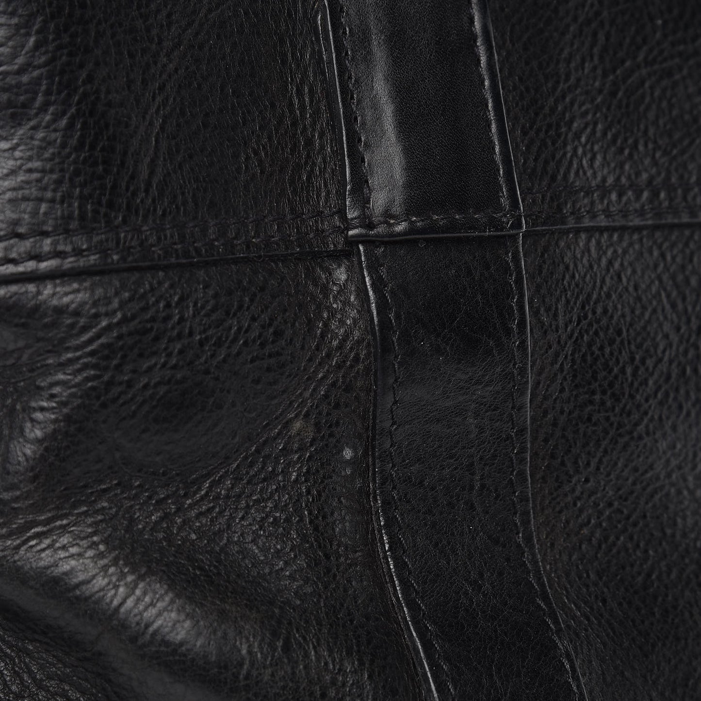Soft Spongy Bayswater Black