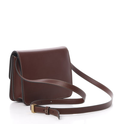 Fendi Vitello King Karligraphy Crossbody Bag Praline 3 of 10