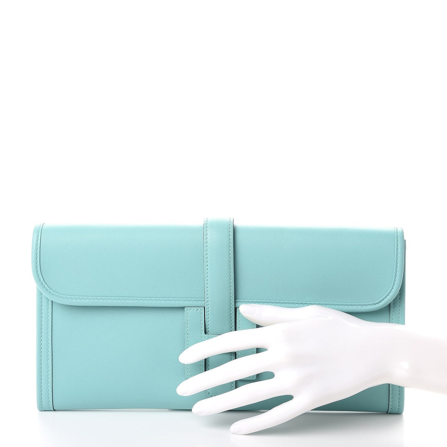 Swift Jige Elan 29 Clutch Bleu Atoll