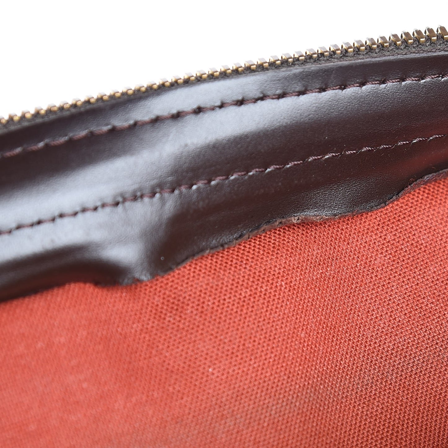 Damier Ebene Chelsea Tote