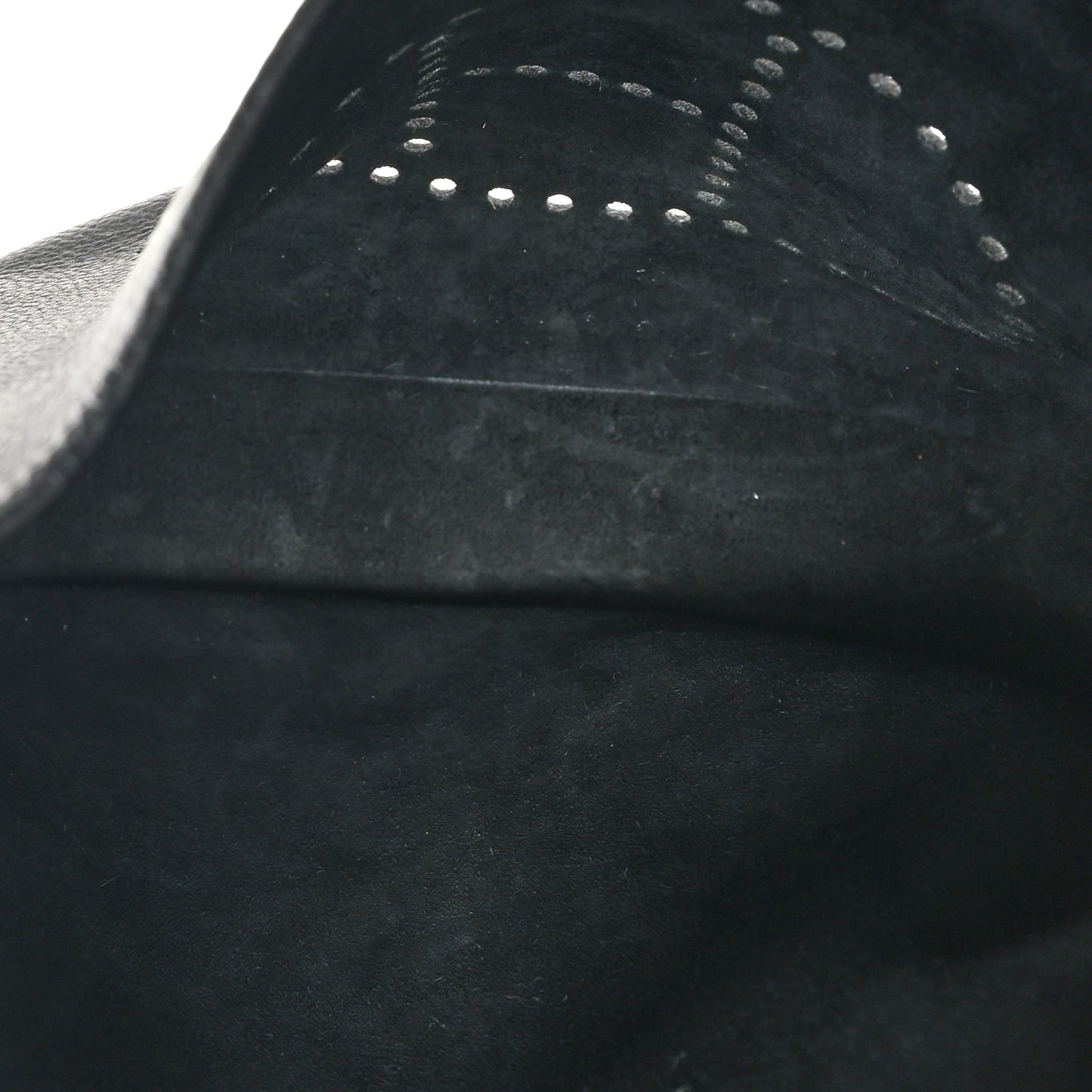 Taurillon Clemence Evelyne III GM Black